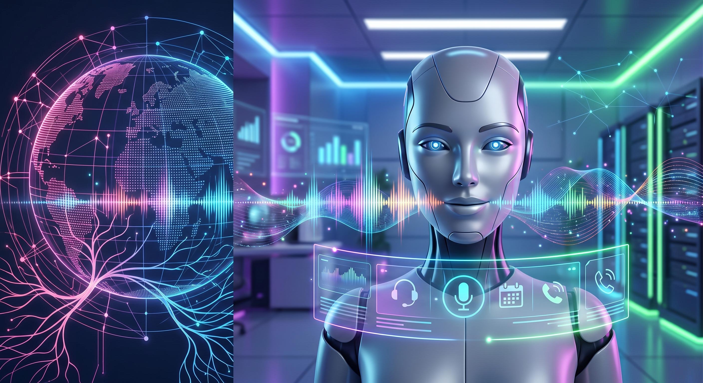 AI Voice Agents